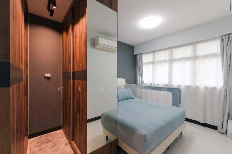 561A Jurong West Street 42, 561A Jurong West Street 42, 3 Bedrooms, 1,001 sqft, HDB Flat For Sale, by Willmen Low, 500204537 - Bedroom - PropertyGuru.com.sg