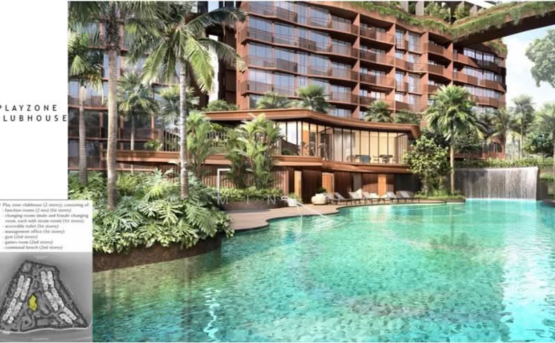 Lentor Hills Residences, Lentor Hills Road (Parcel A), Ang Mo Kio, 3 Bedrooms, 958 sqft, Apartment For Sale, by Jasmine Lau, 500204543 - PropertyGuru.com.sg