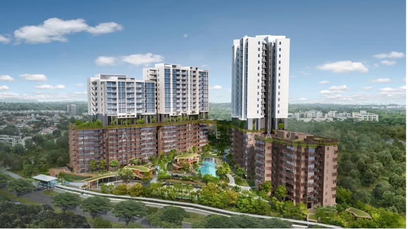 Lentor Hills Residences, Lentor Hills Road (Parcel A), Ang Mo Kio, 3 Bedrooms, 958 sqft, Apartment For Sale, by Jasmine Lau, 500204543 - PropertyGuru.com.sg