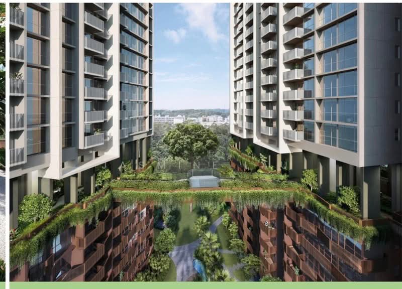 Lentor Hills Residences, Lentor Hills Road (Parcel A), Ang Mo Kio, 3 Bedrooms, 958 sqft, Apartment For Sale, by Jasmine Lau, 500204543 - PropertyGuru.com.sg