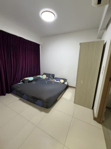 438C Bukit Batok West Avenue 8, 438C Bukit Batok West Avenue 8, 1 Bedroom, 506 sqft, HDB Flat For Sale, by Ng Yvonne, 500204545 - Bedroom - PropertyGuru.com.sg