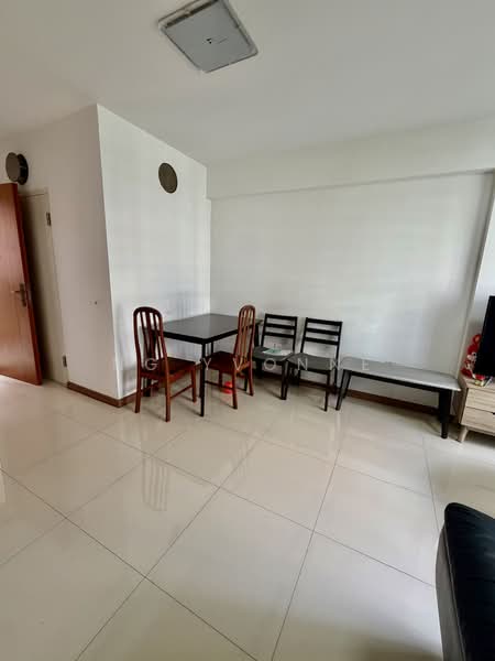 438C Bukit Batok West Avenue 8, 438C Bukit Batok West Avenue 8, 1 Bedroom, 506 sqft, HDB Flat For Sale, by Ng Yvonne, 500204545 - Interior - PropertyGuru.com.sg