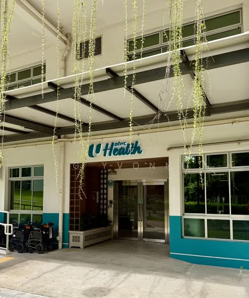 438C Bukit Batok West Avenue 8, 438C Bukit Batok West Avenue 8, 1 Bedroom, 506 sqft, HDB Flat For Sale, by Ng Yvonne, 500204545 - Exterior - PropertyGuru.com.sg