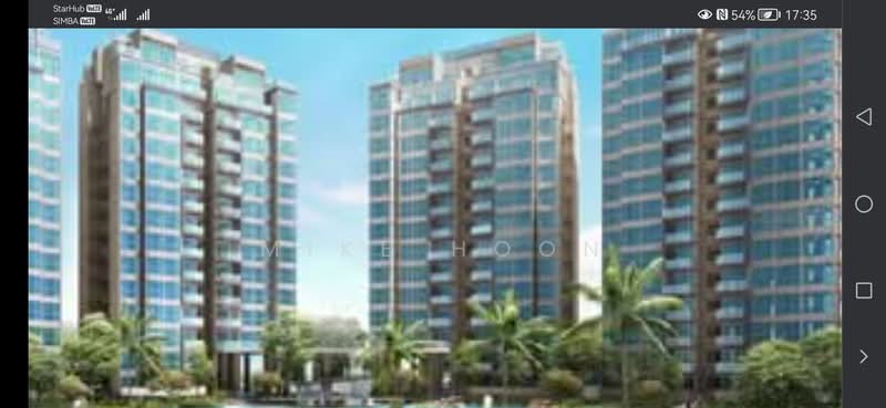 The Tampines Trilliant, 21 Tampines Central 7, 3 Bedrooms, 872 sqft, Executive Condominium For Sale, by Mike Hoon, 500204546 - Exterior - PropertyGuru.com.sg