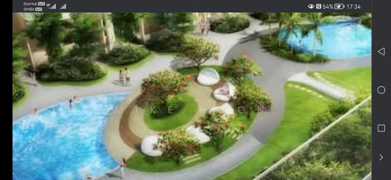 The Tampines Trilliant, 21 Tampines Central 7, 3 Bedrooms, 872 sqft, Executive Condominium For Sale, by Mike Hoon, 500204546 - Exterior - PropertyGuru.com.sg