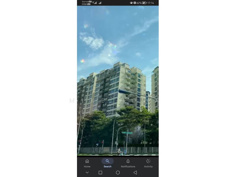 The Tampines Trilliant, 21 Tampines Central 7, 3 Bedrooms, 872 sqft, Executive Condominium For Sale, by Mike Hoon, 500204546 - PropertyGuru.com.sg