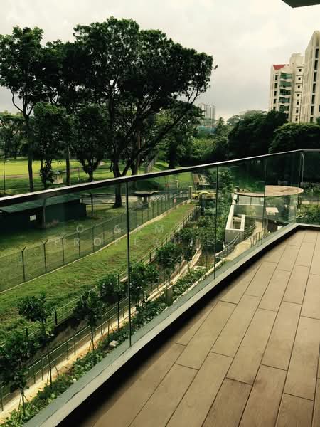 Kingsford Hillview Peak, 103 Hillview Rise, 3 Bedrooms, 1,033 sqft, Condominium For Rent, by MEIQI, 500204547 - Exterior - PropertyGuru.com.sg