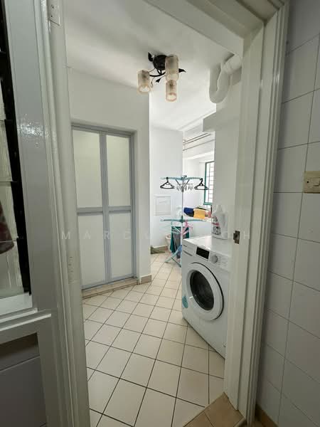 Evergreen Park, 35 Hougang Avenue 7, 3 Bedrooms, 1,248 sqft, Condominium For Rent, by Marcus Goh, 500204550 - Interior - PropertyGuru.com.sg