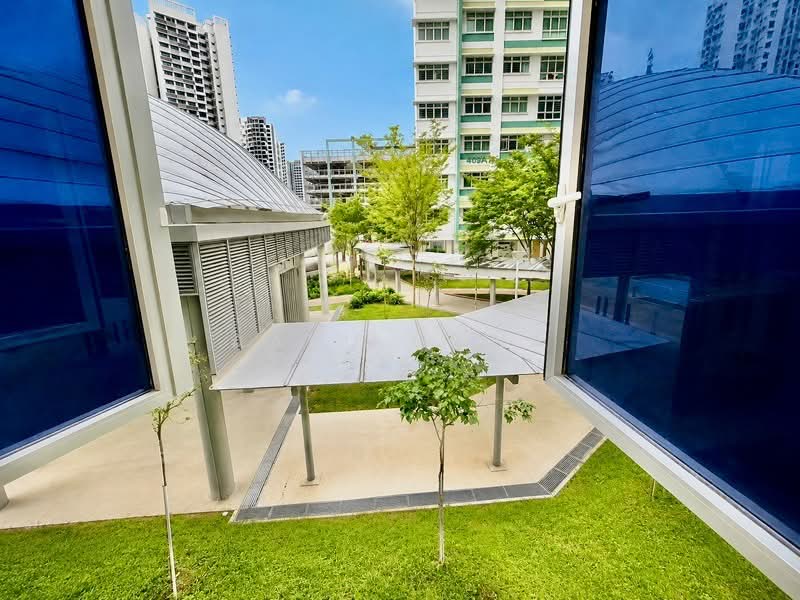 467A Fernvale Link, 467A Fernvale Link, 2 Bedrooms, 731 sqft, HDB Flat For Sale, by Aaru Gana, 500204551 - Exterior - PropertyGuru.com.sg