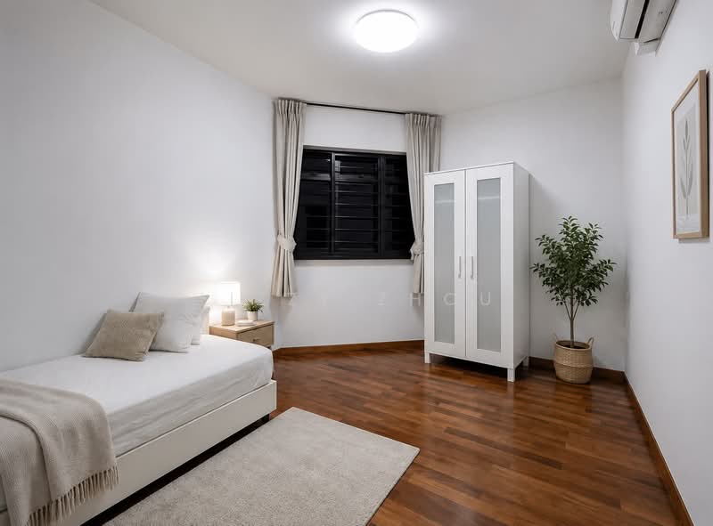 143 Lorong 2 Toa Payoh, 143 Lorong 2 Toa Payoh, 3 Bedrooms, 1,184 sqft, HDB Flat For Sale, by Lizzy Zhou, 500204552 - Bedroom - PropertyGuru.com.sg
