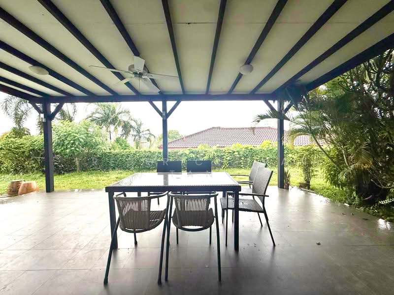 Spacious detached house for rent along Cashew Road, , 4 Bedrooms, 4,000 sqft, Detached House For Rent, by Frederick Ivan Tan, 500204556 - Exterior - PropertyGuru.com.sg