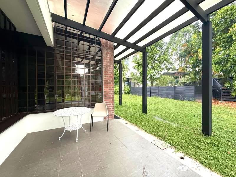 Spacious detached house for rent along Cashew Road, , 4 Bedrooms, 4,000 sqft, Detached House For Rent, by Frederick Ivan Tan, 500204556 - Exterior - PropertyGuru.com.sg