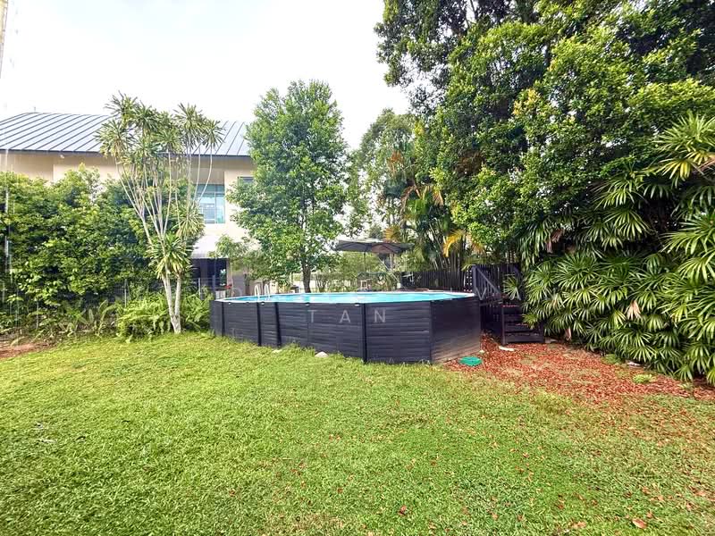 Spacious detached house for rent along Cashew Road, , 4 Bedrooms, 4,000 sqft, Detached House For Rent, by Frederick Ivan Tan, 500204556 - Exterior - PropertyGuru.com.sg