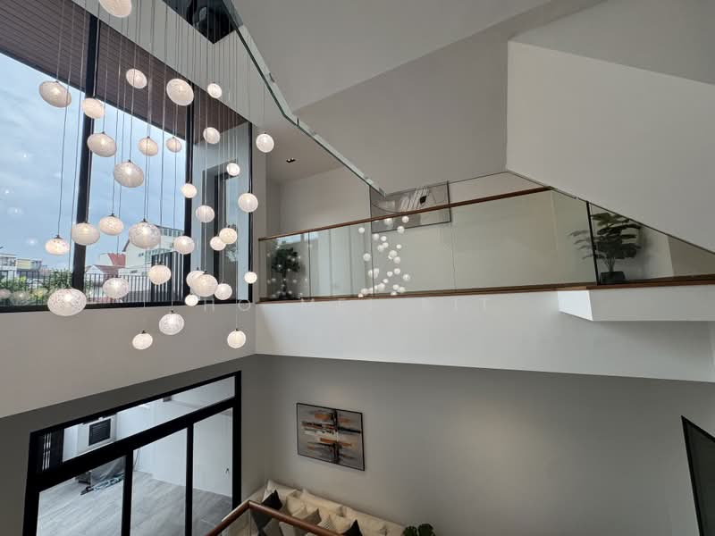 Sembawang Freehold Inter-Terrace, , 6 Bedrooms, 4,800 sqft, Terraced House For Sale, by Ho Mei Kit, 500204559 - Interior - PropertyGuru.com.sg
