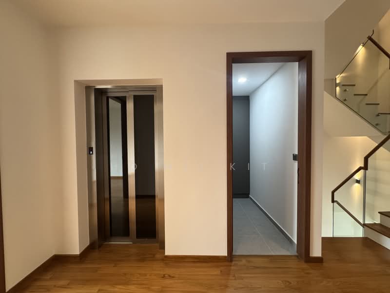 Sembawang Freehold Inter-Terrace, , 6 Bedrooms, 4,800 sqft, Terraced House For Sale, by Ho Mei Kit, 500204559 - Interior - PropertyGuru.com.sg