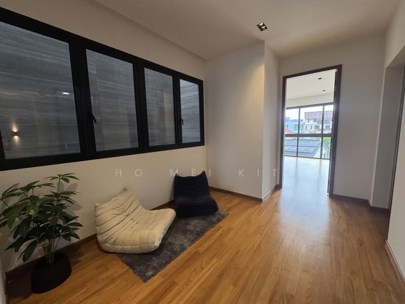 Sembawang Freehold Inter-Terrace, , 6 Bedrooms, 4,800 sqft, Terraced House For Sale, by Ho Mei Kit, 500204559 - Interior - PropertyGuru.com.sg