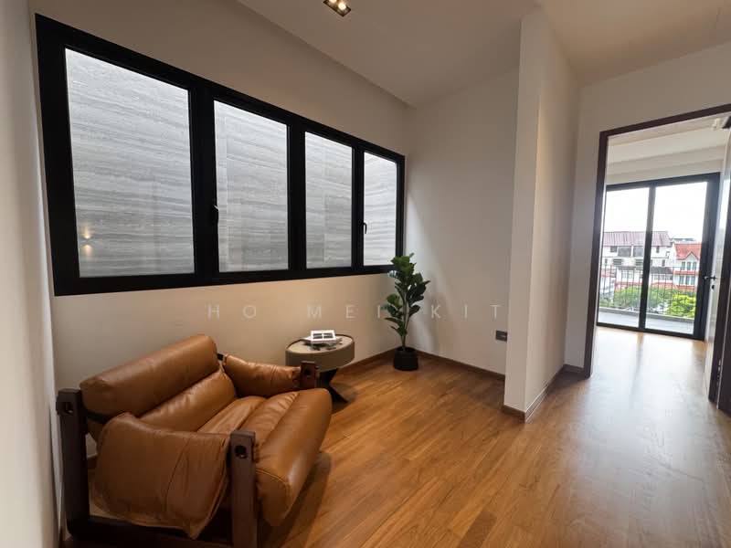Sembawang Freehold Inter-Terrace, , 6 Bedrooms, 4,800 sqft, Terraced House For Sale, by Ho Mei Kit, 500204559 - Interior - PropertyGuru.com.sg