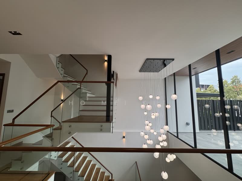 Sembawang Freehold Inter-Terrace, , 6 Bedrooms, 4,800 sqft, Terraced House For Sale, by Ho Mei Kit, 500204559 - Interior - PropertyGuru.com.sg