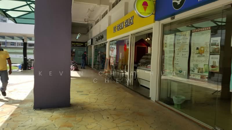 164 Bukit Merah Central, , 1,615 sqft, Shop / Shophouse For Rent, by Kevin Chia Huat Chew, 500204562 - CommercialGuru.com.sg