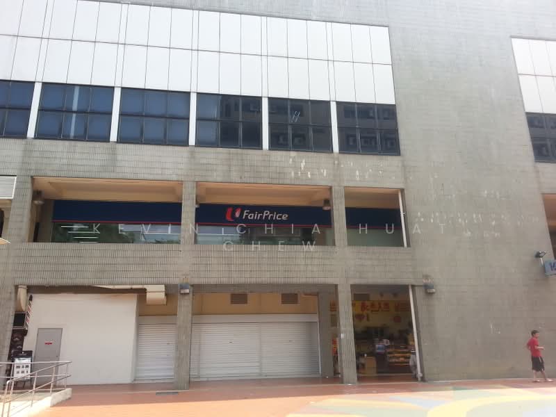 164 Bukit Merah Central, , 1,615 sqft, Shop / Shophouse For Rent, by Kevin Chia Huat Chew, 500204562 - CommercialGuru.com.sg