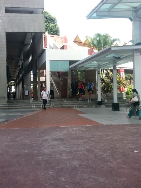 164 Bukit Merah Central, , 1,615 sqft, Shop / Shophouse For Rent, by Kevin Chia Huat Chew, 500204562 - CommercialGuru.com.sg