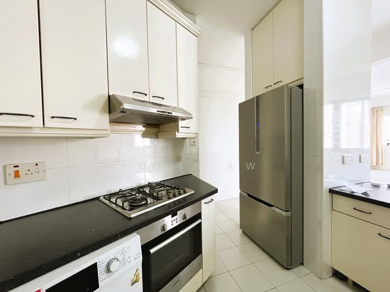 Bayshore Park, 50 Bayshore Road, 3 Bedrooms, 1,173 sqft, Condominium For Rent, by Edwin Aw, 500204563 - Kitchen - PropertyGuru.com.sg