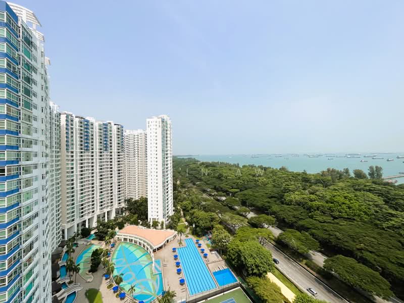 Bayshore Park, 50 Bayshore Road, 3 Bedrooms, 1,173 sqft, Condominium For Rent, by Edwin Aw, 500204563 - Exterior - PropertyGuru.com.sg