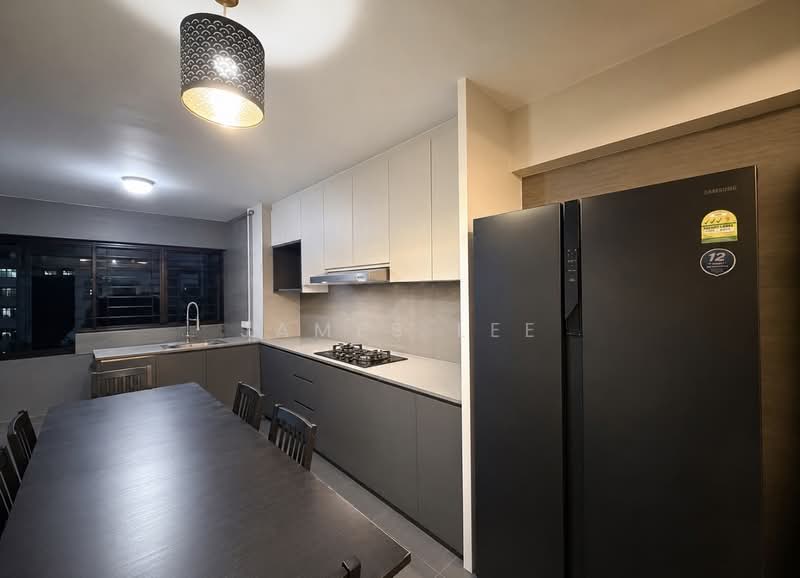 45 Chai Chee Street, 45 Chai Chee Street, 2 Bedrooms, 732 sqft, HDB Flat For Sale, by James Lee, 500204564 - Kitchen - PropertyGuru.com.sg
