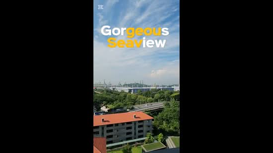Avenue South Residence, 11 Silat Avenue, 1 Bedroom, 527 sqft, Condominium For Sale, by Dave Lee 李权晋, 500204565 - PropertyGuru.com.sg