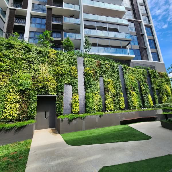 Avenue South Residence, 11 Silat Avenue, 1 Bedroom, 527 sqft, Condominium For Sale, by Dave Lee 李权晋, 500204565 - Exterior - PropertyGuru.com.sg