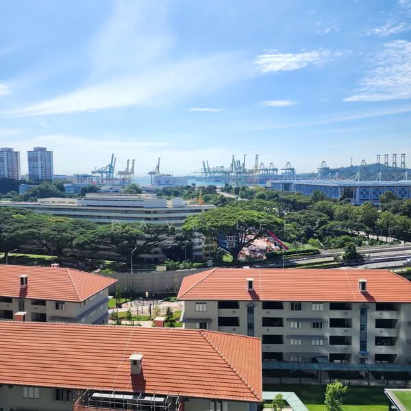 Avenue South Residence, 11 Silat Avenue, 1 Bedroom, 527 sqft, Condominium For Sale, by Dave Lee 李权晋, 500204565 - Exterior - PropertyGuru.com.sg