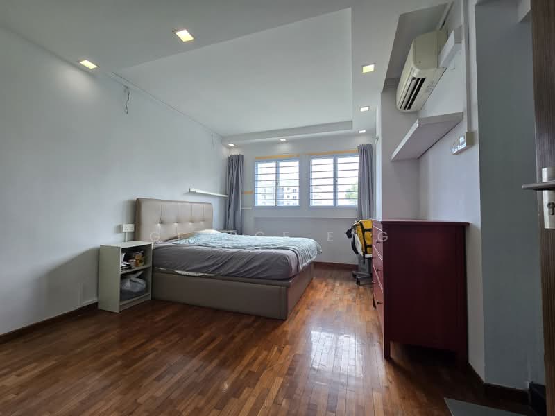 892 Tampines Avenue 8, 892 Tampines Avenue 8, 4 Bedrooms, 1,528 sqft, HDB Flat For Rent, by George Eng, 500204567 - Bedroom - PropertyGuru.com.sg