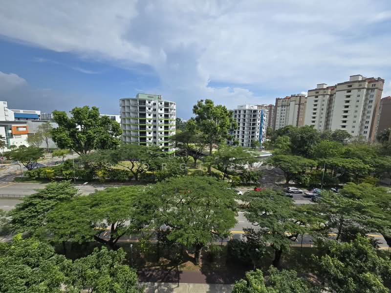 892 Tampines Avenue 8, 892 Tampines Avenue 8, 4 Bedrooms, 1,528 sqft, HDB Flat For Rent, by George Eng, 500204567 - Exterior - PropertyGuru.com.sg