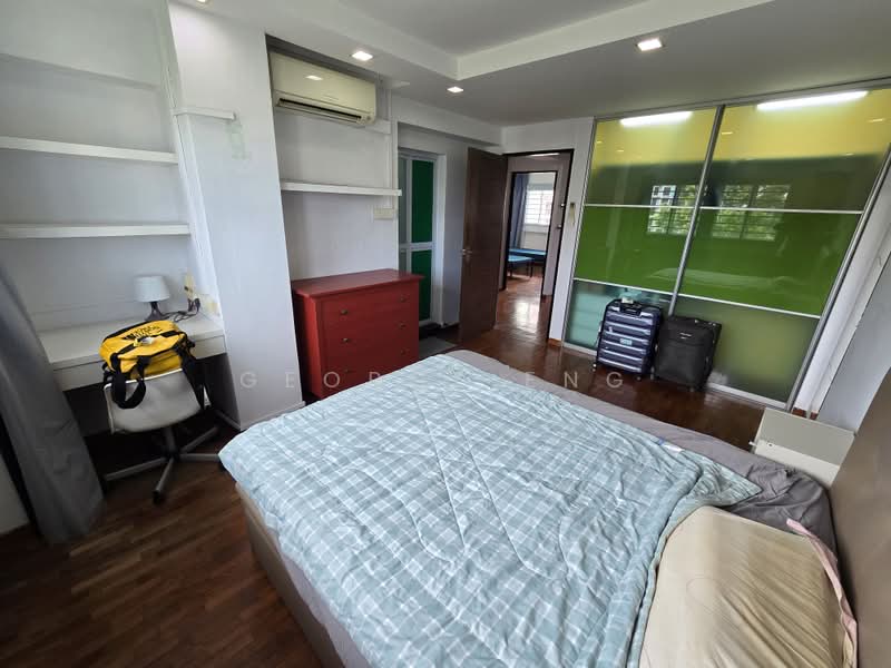 892 Tampines Avenue 8, 892 Tampines Avenue 8, 4 Bedrooms, 1,528 sqft, HDB Flat For Rent, by George Eng, 500204567 - Bedroom - PropertyGuru.com.sg