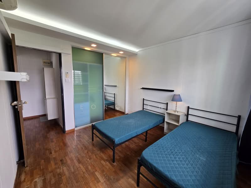 892 Tampines Avenue 8, 892 Tampines Avenue 8, 4 Bedrooms, 1,528 sqft, HDB Flat For Rent, by George Eng, 500204567 - Bedroom - PropertyGuru.com.sg