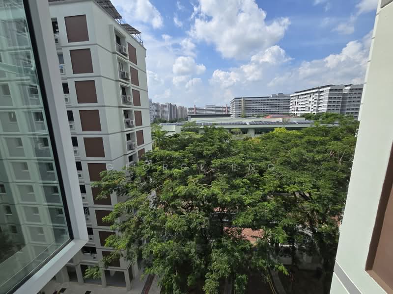 892 Tampines Avenue 8, 892 Tampines Avenue 8, 4 Bedrooms, 1,528 sqft, HDB Flat For Rent, by George Eng, 500204567 - Exterior - PropertyGuru.com.sg