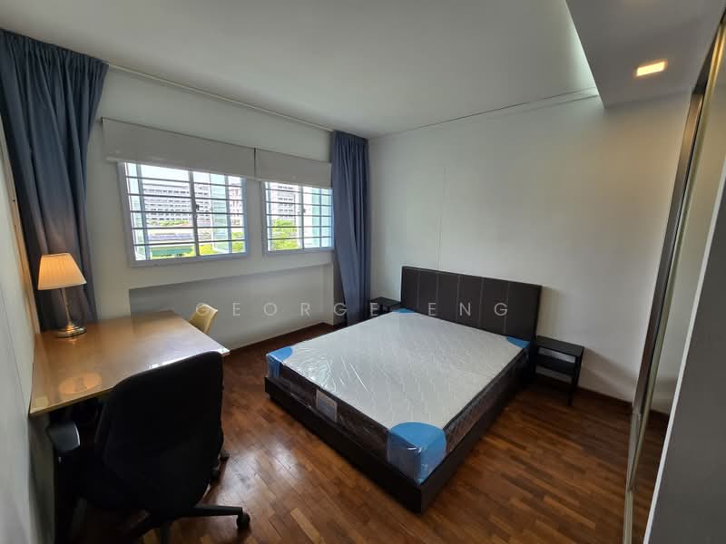 892 Tampines Avenue 8, 892 Tampines Avenue 8, 4 Bedrooms, 1,528 sqft, HDB Flat For Rent, by George Eng, 500204567 - Bedroom - PropertyGuru.com.sg