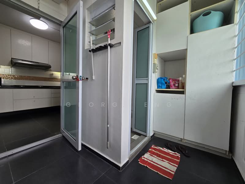 892 Tampines Avenue 8, 892 Tampines Avenue 8, 4 Bedrooms, 1,528 sqft, HDB Flat For Rent, by George Eng, 500204567 - Kitchen - PropertyGuru.com.sg
