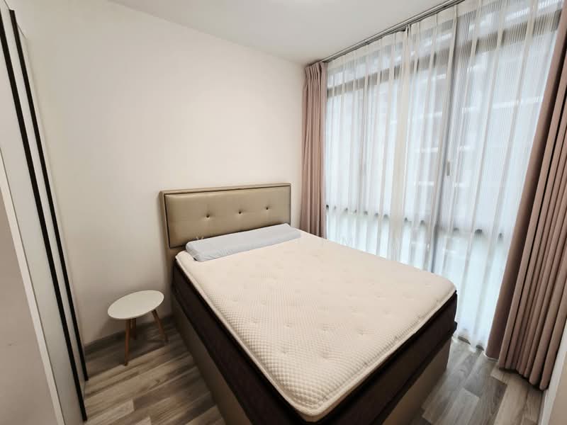 La Fiesta, 62 Sengkang Square, 2 Bedrooms, 753 sqft, Condominium For Rent, by Yan Lim, 500204569 - Bedroom - PropertyGuru.com.sg