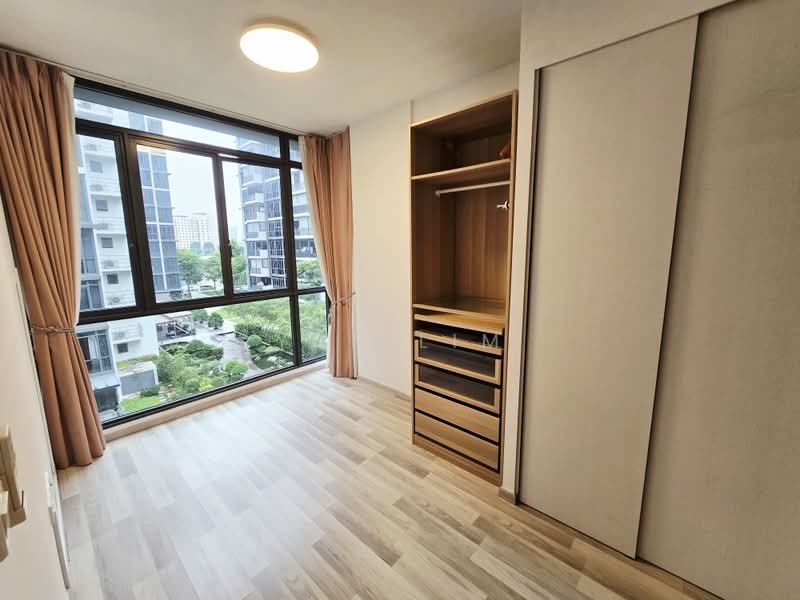 La Fiesta, 62 Sengkang Square, 2 Bedrooms, 753 sqft, Condominium For Rent, by Yan Lim, 500204569 - Bedroom - PropertyGuru.com.sg