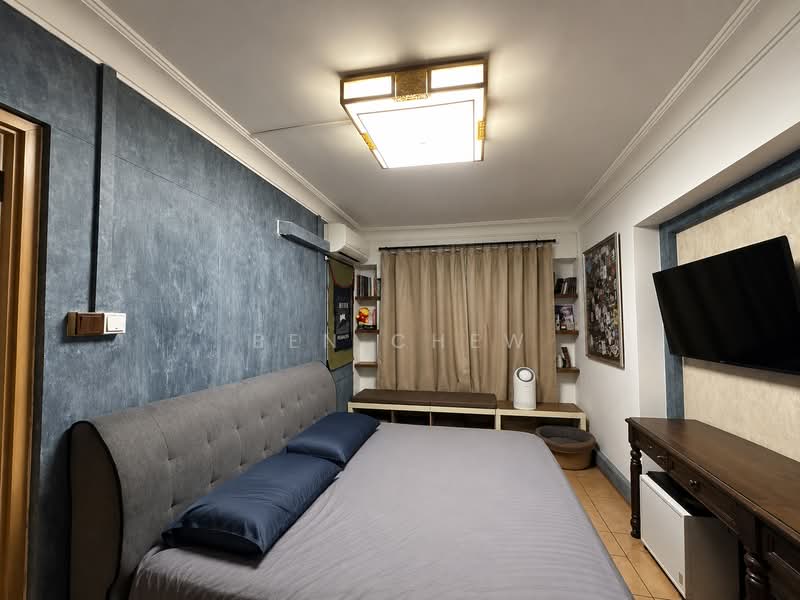 422 Canberra Road, 422 Canberra Road, 3 Bedrooms, 1,184 sqft, HDB Flat For Sale, by Ben Chew, 500204570 - Bedroom - PropertyGuru.com.sg