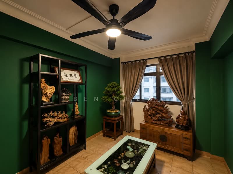 422 Canberra Road, 422 Canberra Road, 3 Bedrooms, 1,184 sqft, HDB Flat For Sale, by Ben Chew, 500204570 - Bedroom - PropertyGuru.com.sg