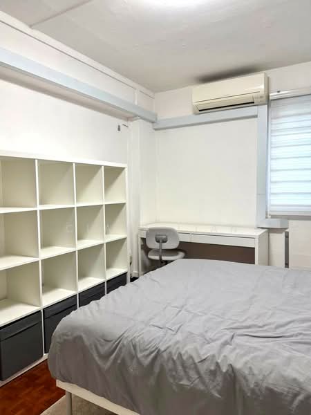 166 Stirling Road, 166 Stirling Road, 2 Bedrooms, 700 sqft, HDB Flat For Rent, by Clara Lian, 500204576 - Bedroom - PropertyGuru.com.sg