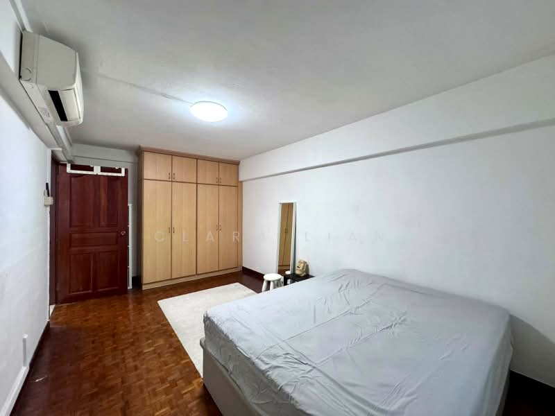 166 Stirling Road, 166 Stirling Road, 2 Bedrooms, 700 sqft, HDB Flat For Rent, by Clara Lian, 500204576 - Bedroom - PropertyGuru.com.sg