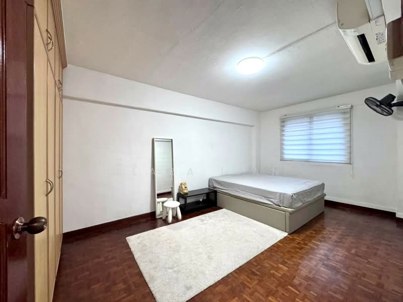 166 Stirling Road, 166 Stirling Road, 2 Bedrooms, 700 sqft, HDB Flat For Rent, by Clara Lian, 500204576 - Bedroom - PropertyGuru.com.sg