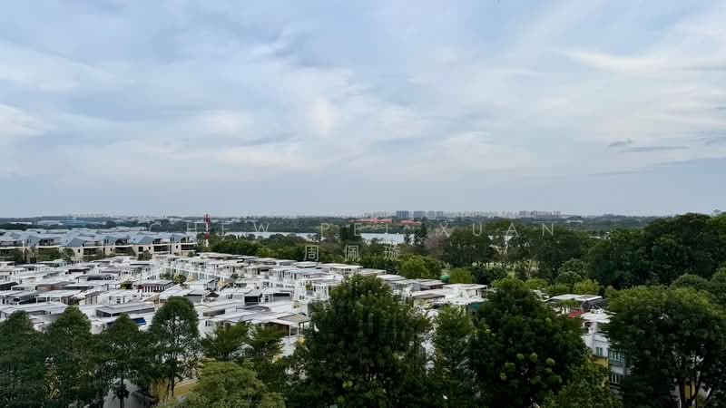 Signature At Yishun, 29 Yishun Street 51, 4 Bedrooms, 1,302 sqft, Executive Condominium For Sale, by Chew Pei Xuan 周佩璇, 500204577 - Exterior - PropertyGuru.com.sg