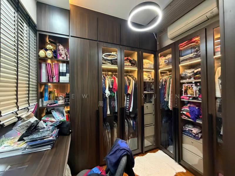 Signature At Yishun, 29 Yishun Street 51, 4 Bedrooms, 1,302 sqft, Executive Condominium For Sale, by Chew Pei Xuan 周佩璇, 500204577 - Interior - PropertyGuru.com.sg