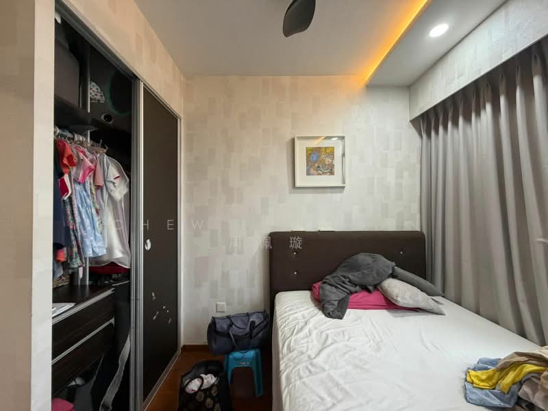 Signature At Yishun, 29 Yishun Street 51, 4 Bedrooms, 1,302 sqft, Executive Condominium For Sale, by Chew Pei Xuan 周佩璇, 500204577 - Bedroom - PropertyGuru.com.sg