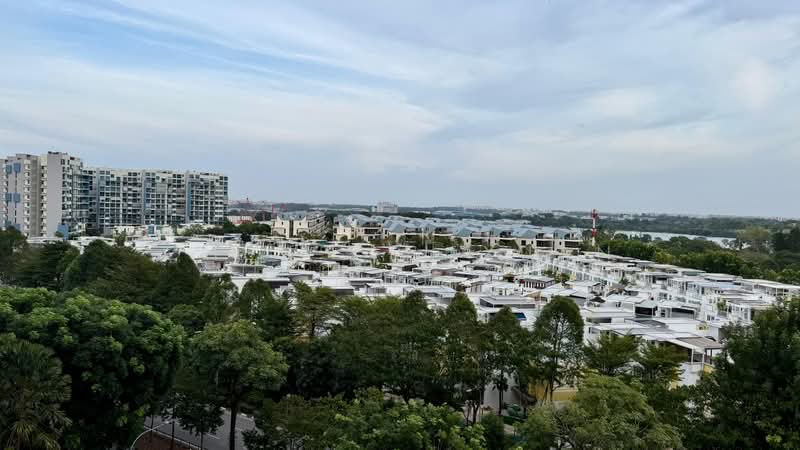 Signature At Yishun, 29 Yishun Street 51, 4 Bedrooms, 1,302 sqft, Executive Condominium For Sale, by Chew Pei Xuan 周佩璇, 500204577 - Exterior - PropertyGuru.com.sg