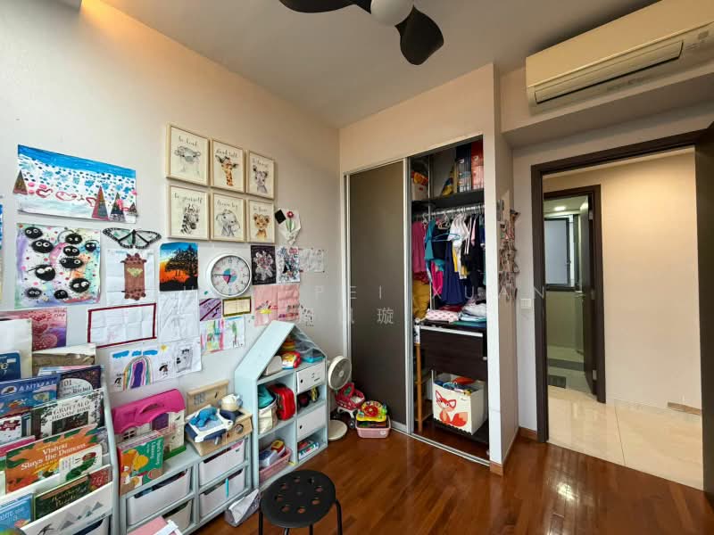 Signature At Yishun, 29 Yishun Street 51, 4 Bedrooms, 1,302 sqft, Executive Condominium For Sale, by Chew Pei Xuan 周佩璇, 500204577 - Bedroom - PropertyGuru.com.sg